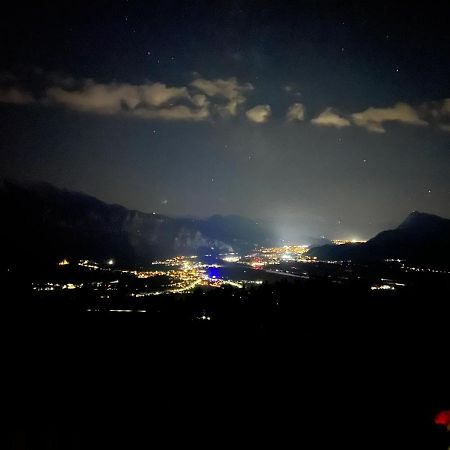 Fewo Niederndorferberg Kültér fotó