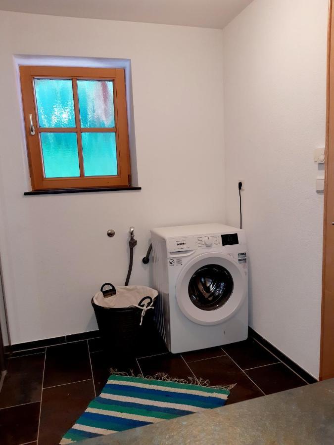 Fewo Niederndorferberg Kültér fotó