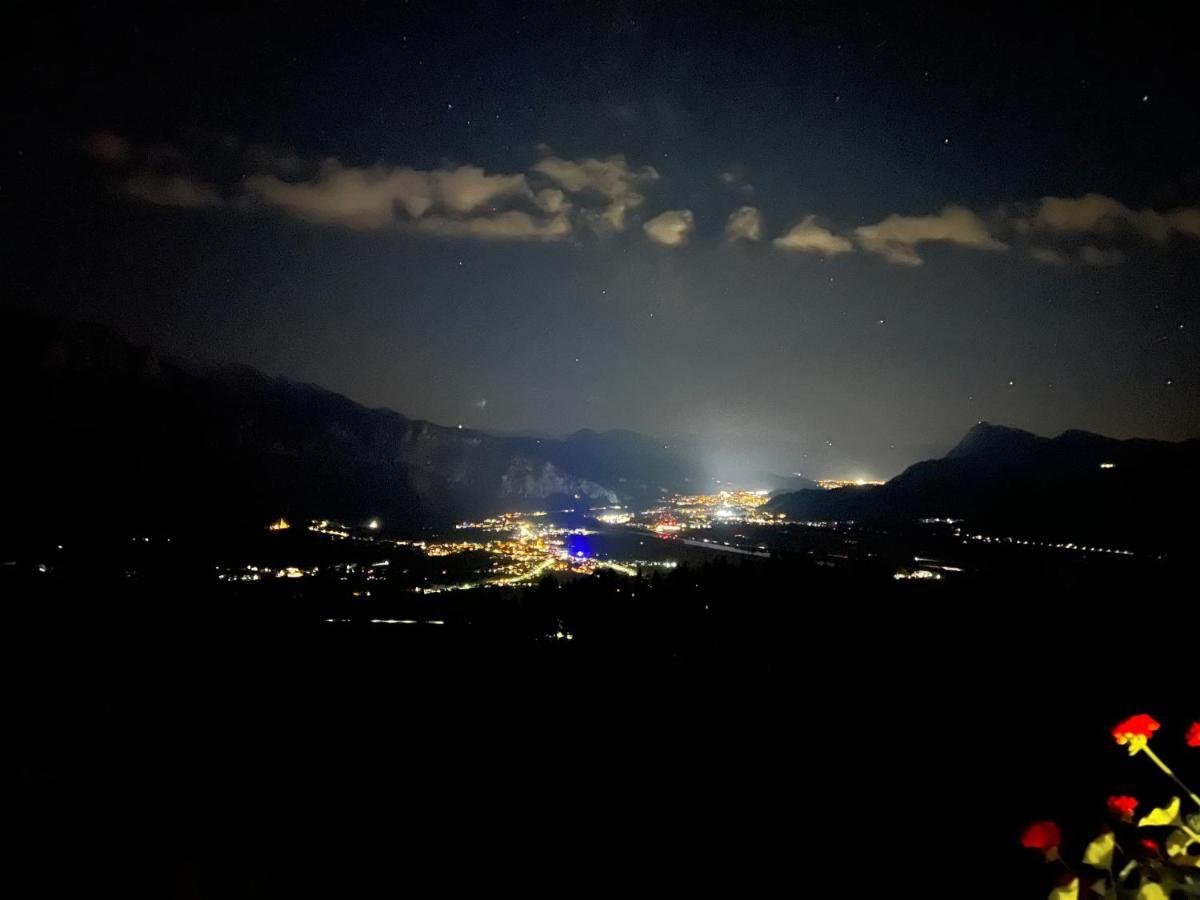 Fewo Niederndorferberg Kültér fotó